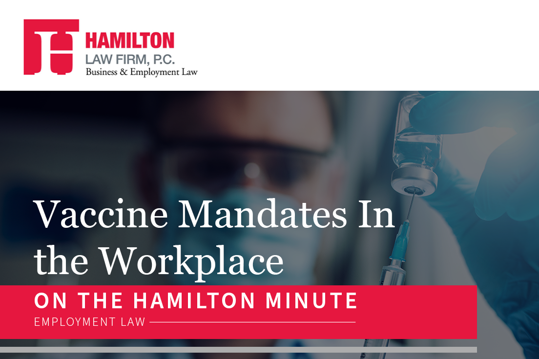 Ayesha-Hamilton-LI-Vaccine-Mandates In the Workplace