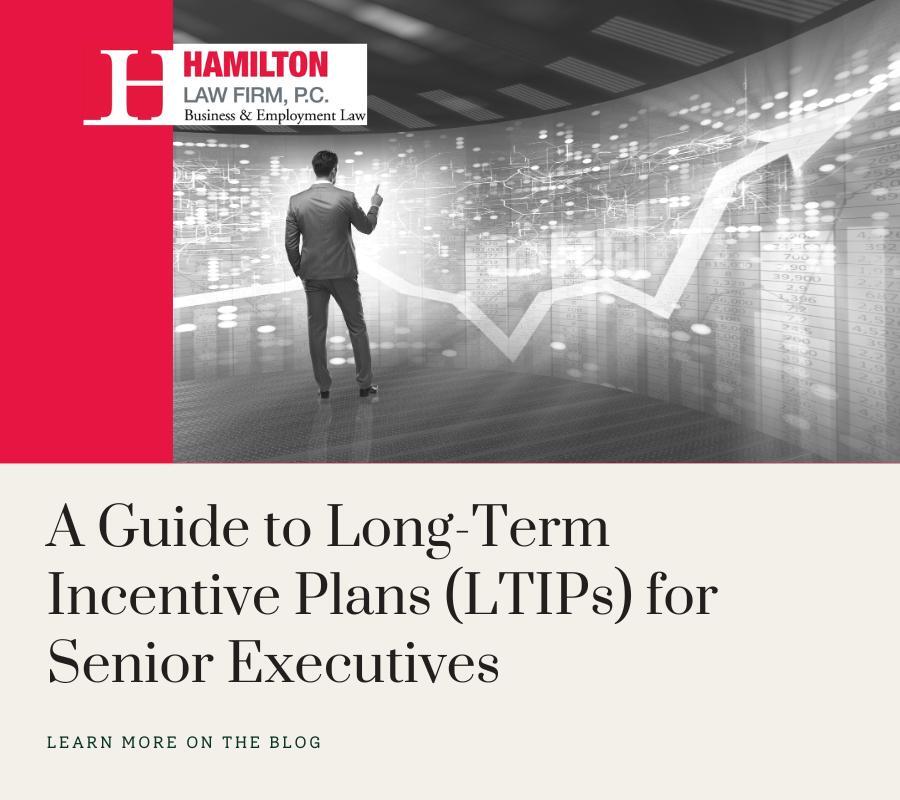 Long term incentive plans